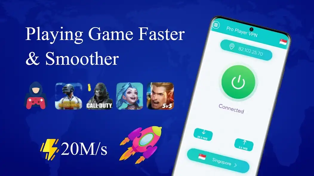 Play HookVPN Secure VPN Proxy  and enjoy HookVPN Secure VPN Proxy with UptoPlay