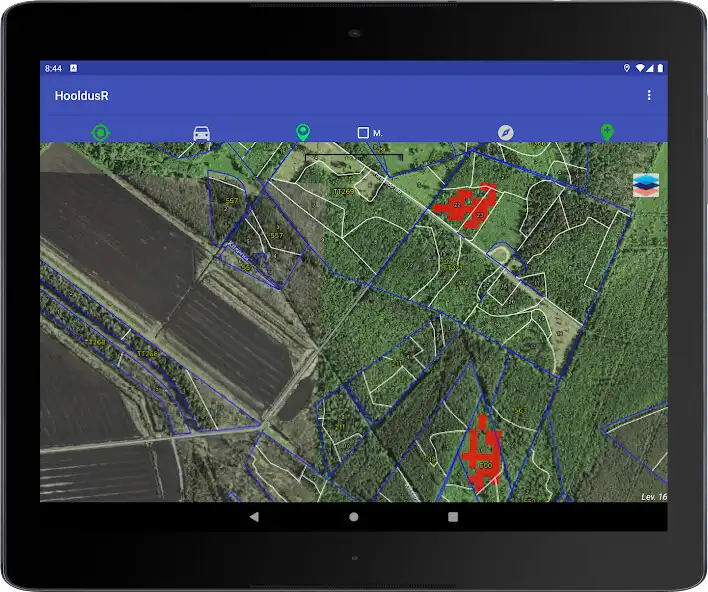 Play HooldusR  and enjoy HooldusR with UptoPlay
