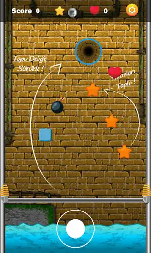 Play Hooles as an online game online Hooles with UptoPlay com.CreaWareStudio.Hooles Play Hooles as an online game Hooles with UptoPlay