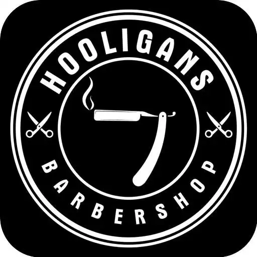 Play Hooligans barbershop APK