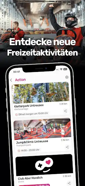 Play Hoolio - Erlebe deine Region as an online game Hoolio - Erlebe deine Region with UptoPlay