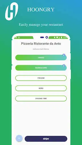 Play Hoongry Restaurant  and enjoy Hoongry Restaurant with UptoPlay