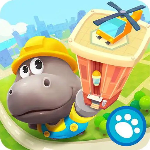 Play Hoopa City 2 APK