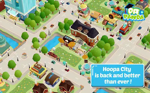 Play Hoopa City 2  and enjoy Hoopa City 2 with UptoPlay