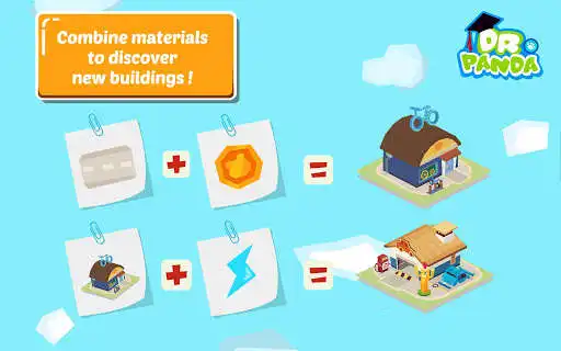 Play Hoopa City 2 as an online game Hoopa City 2 with UptoPlay