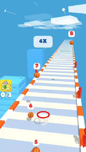 Play Hoop ball for coupons and enjoy Hoop ball for coupons with UptoPlay Play Hoop ball for coupons and enjoy Hoop ball for coupons with UptoPlay