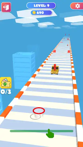 Play Hoop ball for coupons as an online game online Hoop ball for coupons with UptoPlay Play Hoop ball for coupons as an online game Hoop ball for coupons with UptoPlay