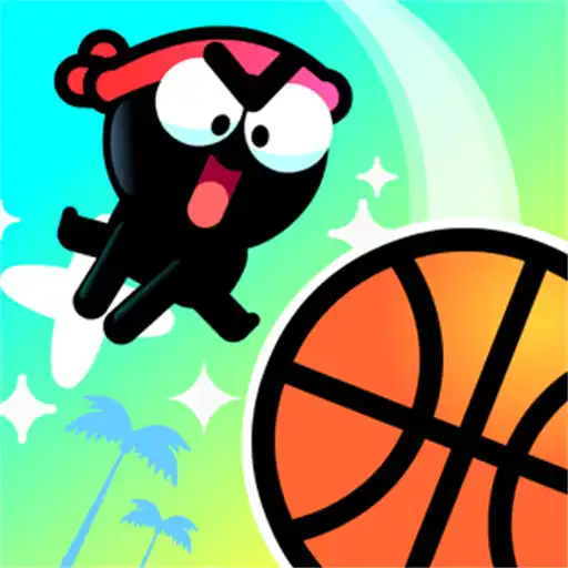 Play Hoop Basketball Challenge APK