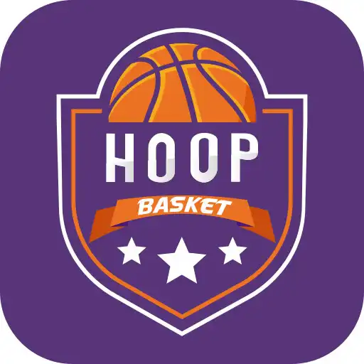 Play Hoop Basket APK