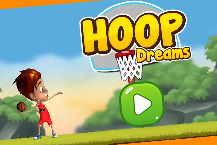 Play Hoop Dreams  and enjoy Hoop Dreams with UptoPlay
