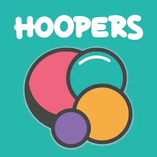 Play Hoopers APK