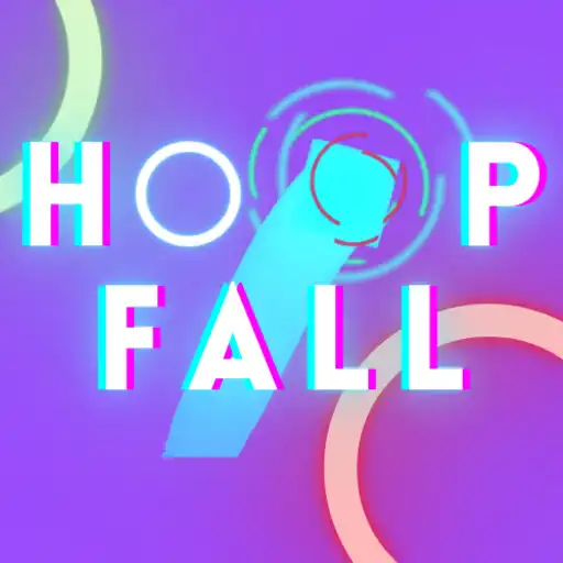 Play HoopFall - You Cant Reach 100! APK Play HoopFall - You Cant Reach 100! APK