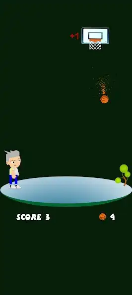 Play Hoop Fantic as an online game online Hoop Fantic with UptoPlay Play Hoop Fantic as an online game Hoop Fantic with UptoPlay