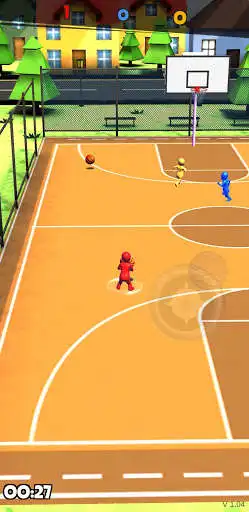 Play Hoop.io  and enjoy Hoop.io with UptoPlay
