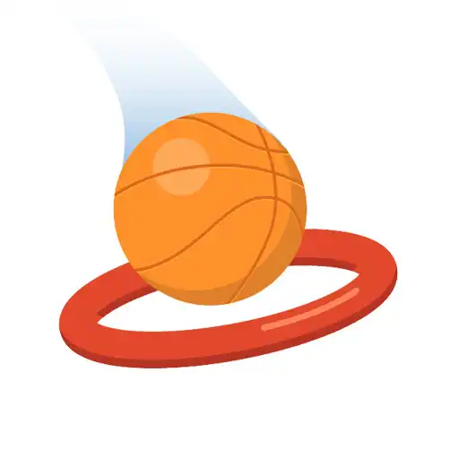 Play Hoop Jumper APK