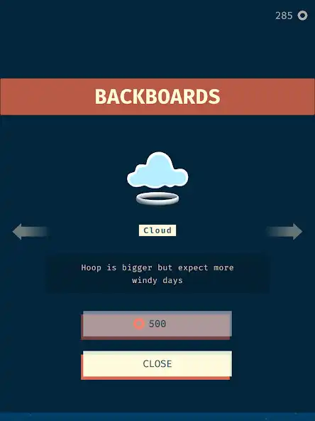 Play Hoop King - Basketball Rivals as an online game Hoop King - Basketball Rivals with UptoPlay