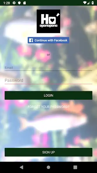 Play Hooponopono  and enjoy Hooponopono with UptoPlay