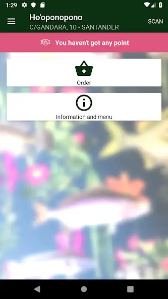 Play Hooponopono as an online game Hooponopono with UptoPlay