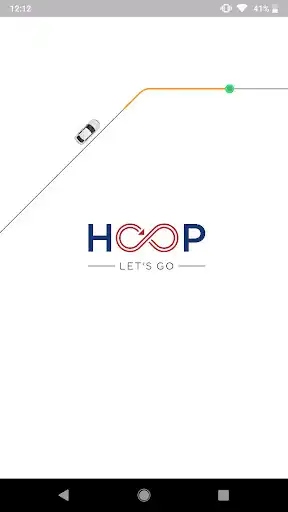 Play HOOP Partner as an online game HOOP Partner with UptoPlay