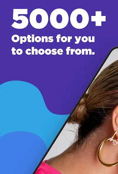 Play Hoop Piercing Designs as an online game online Hoop Piercing Designs with UptoPlay Play Hoop Piercing Designs as an online game Hoop Piercing Designs with UptoPlay