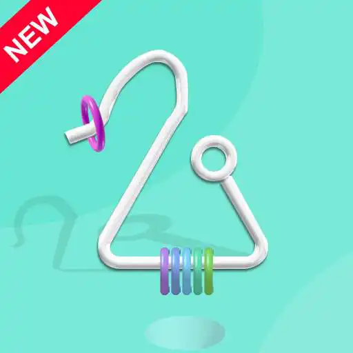 Play Hoop Pile 3D APK