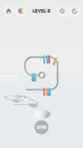 Play Hoop Pile 3D and enjoy Hoop Pile 3D with UptoPlay Play Hoop Pile 3D and enjoy Hoop Pile 3D with UptoPlay