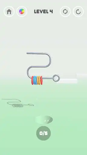 Play Hoop Pile 3D as an online game online Hoop Pile 3D with UptoPlay com.freegames.hooppile Play Hoop Pile 3D as an online game Hoop Pile 3D with UptoPlay