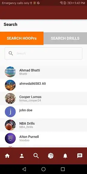 Play HOOPr as an online game online HOOPr with UptoPlay Play HOOPr as an online game HOOPr with UptoPlay