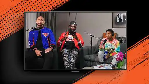 Play Hoops & Brews by HNB Media  and enjoy Hoops & Brews by HNB Media with UptoPlay