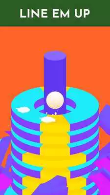 Play Hoop Smash