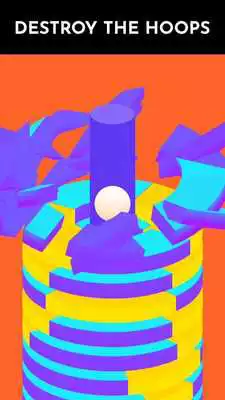 Play Hoop Smash