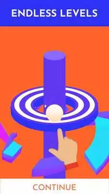 Play Hoop Smash