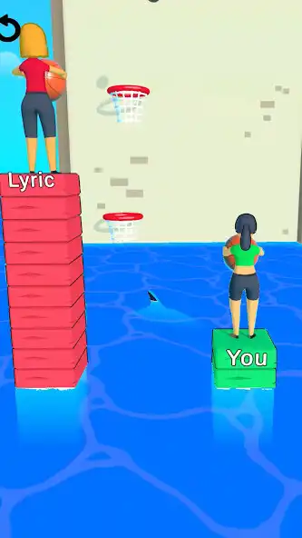 Play Hoops Or Die  and enjoy Hoops Or Die with UptoPlay
