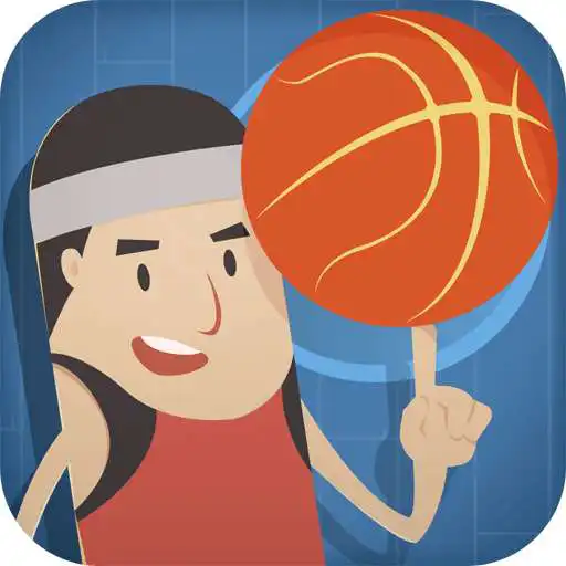 Free play online Hoops Puzzler  APK