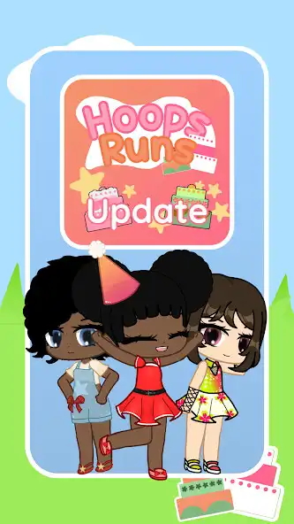 Play Hoops Runs  and enjoy Hoops Runs with UptoPlay