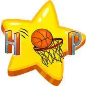 Free play online Hoop Star APK