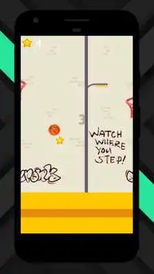 Play Hoop Star