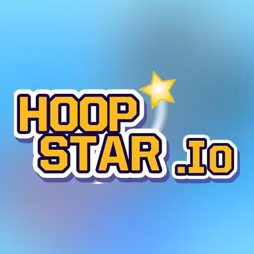 Play Hoop Stars IO APK