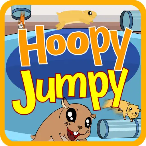 Play Hoopy Jumpy - Hampster Game APK