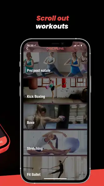 Play Hoopy - your PT on demand as an online game Hoopy - your PT on demand with UptoPlay