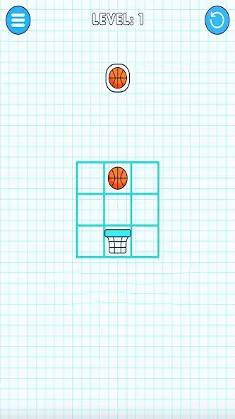 Play Hoopz  and enjoy Hoopz with UptoPlay