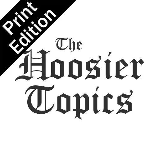 Play Hoosier Topics Print Edition APK