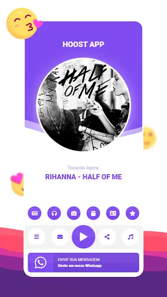 Play Hoost App and enjoy Hoost App with UptoPlay Play Hoost App and enjoy Hoost App with UptoPlay