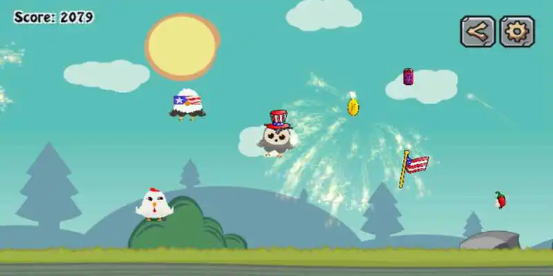 Play Hoot Hoot