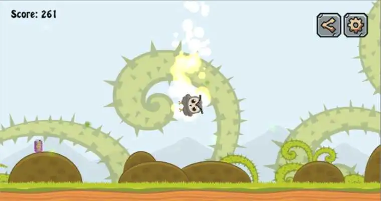 Play Hoot Hoot