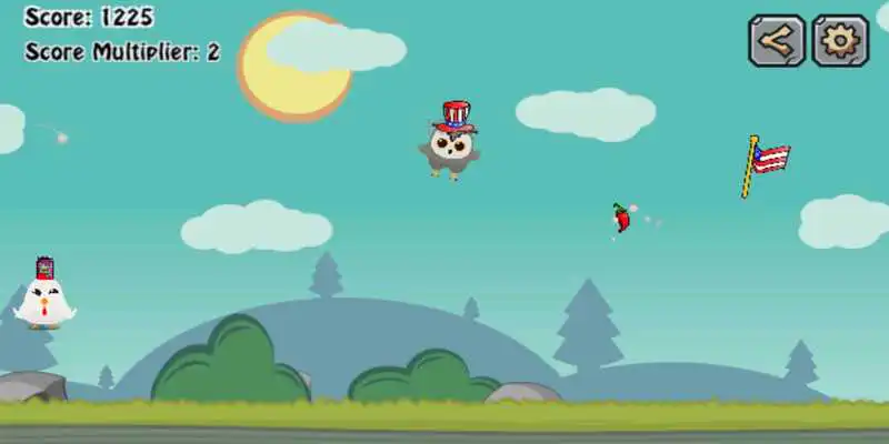 Play Hoot Hoot