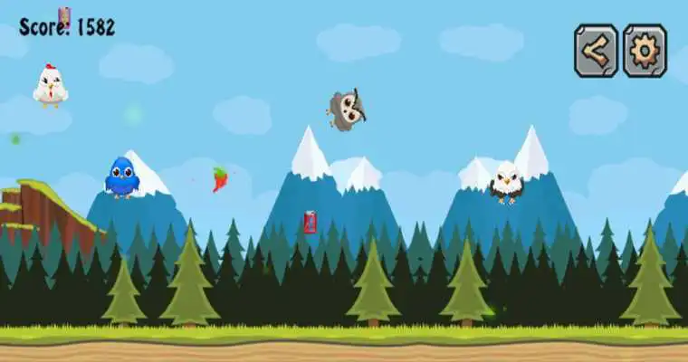 Play Hoot Hoot