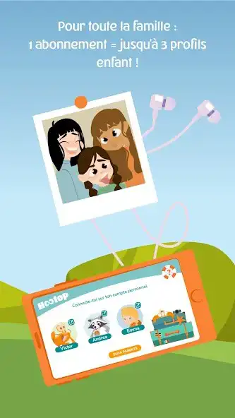 Play Hootop as an online game Hootop with UptoPlay