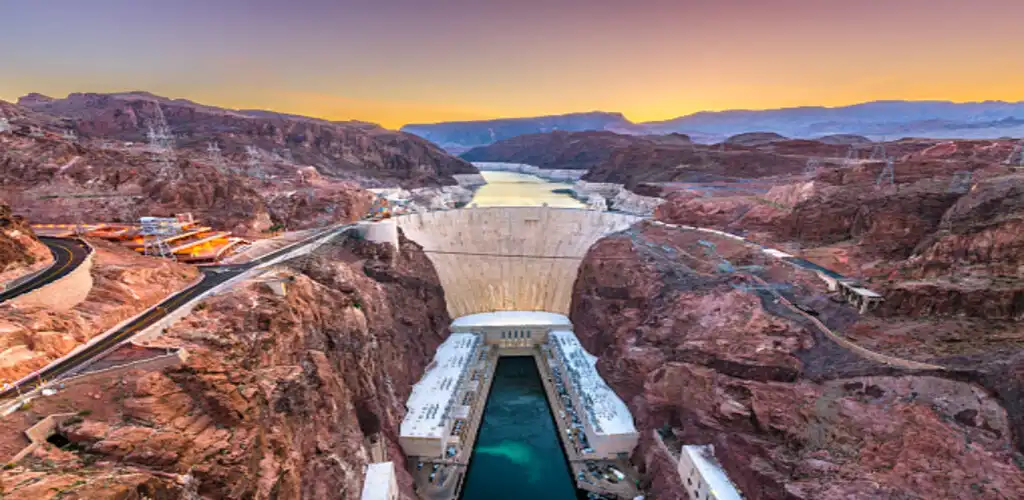 Play Hoover Dam as an online game Hoover Dam with UptoPlay