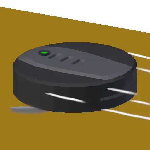 Play Hoover on the run APK Play Hoover on the run APK